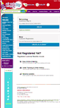 Mobile Screenshot of myaccount.drsoda.com
